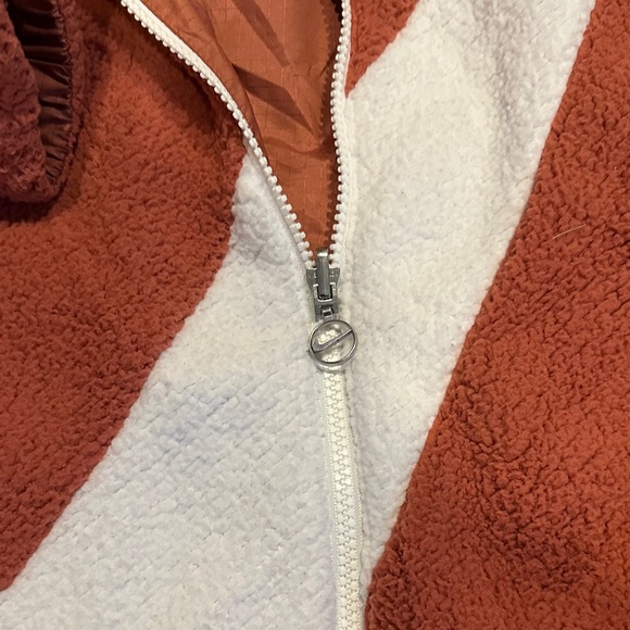 Nike Reversible Jacket - Picture 3 of 6